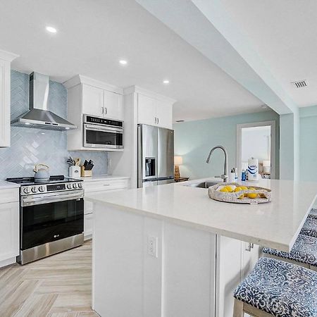 Tranquil Breeze Villa Bradenton Bagian luar foto