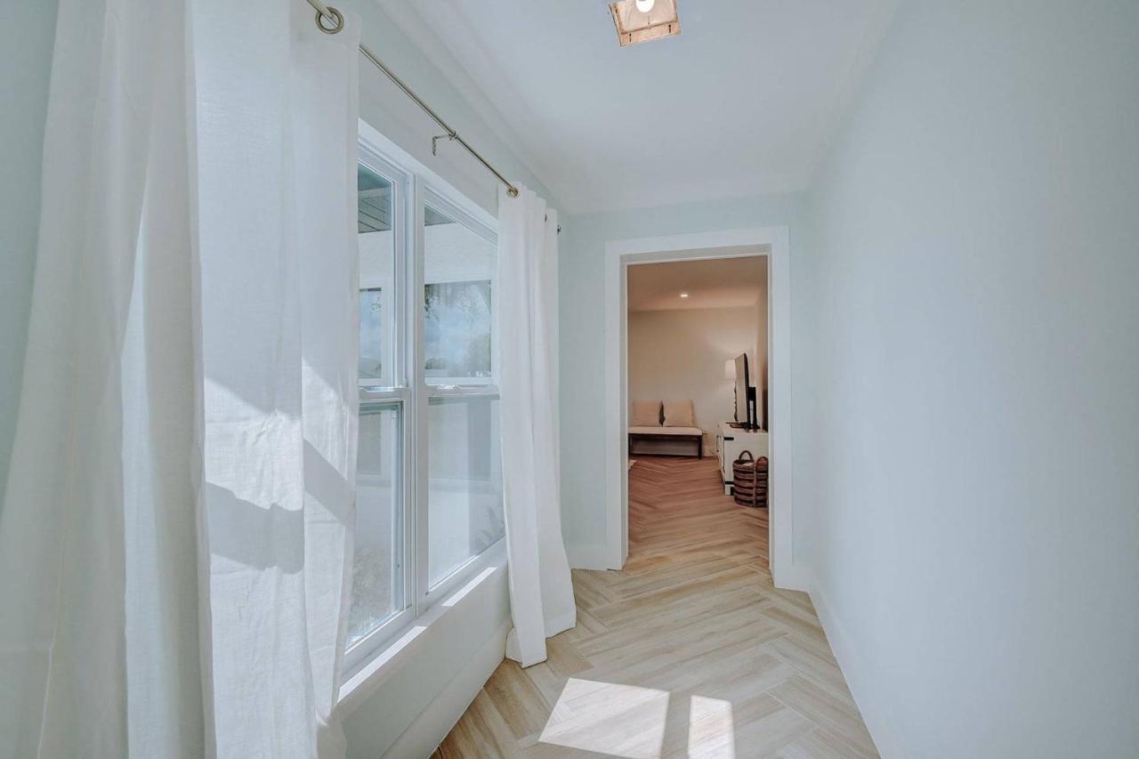 Tranquil Breeze Villa Bradenton Bagian luar foto