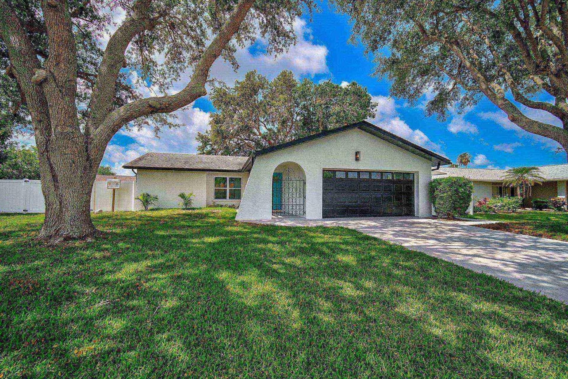 Tranquil Breeze Villa Bradenton Bagian luar foto