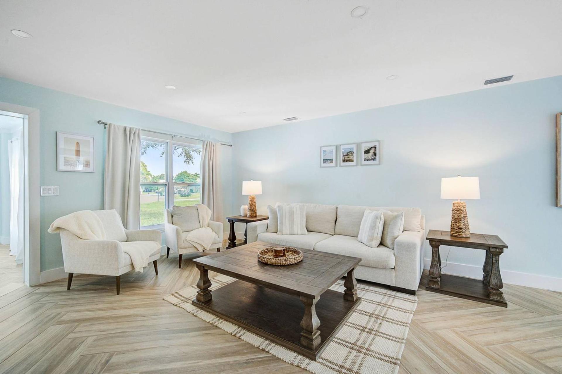 Tranquil Breeze Villa Bradenton Bagian luar foto