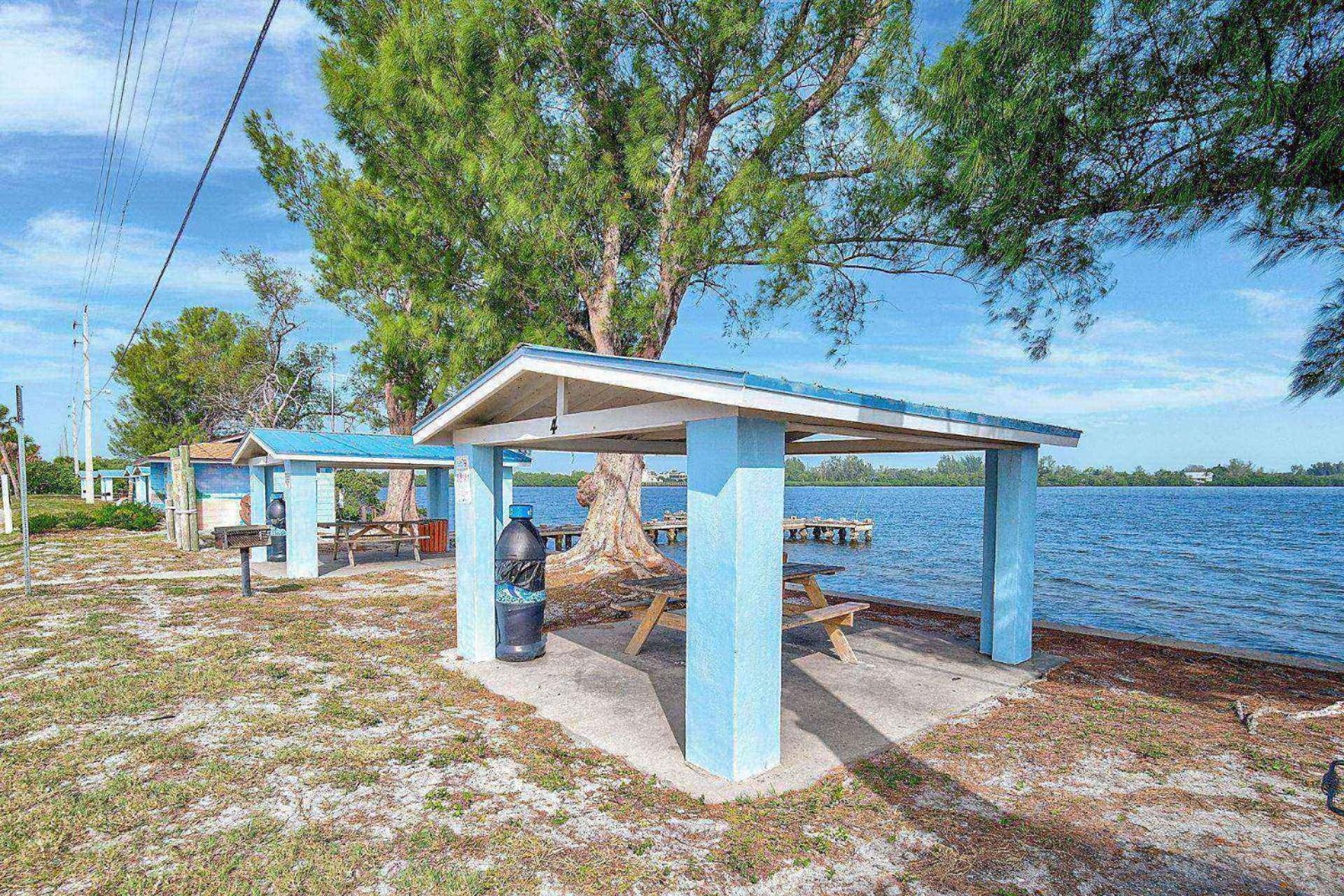 Tranquil Breeze Villa Bradenton Bagian luar foto