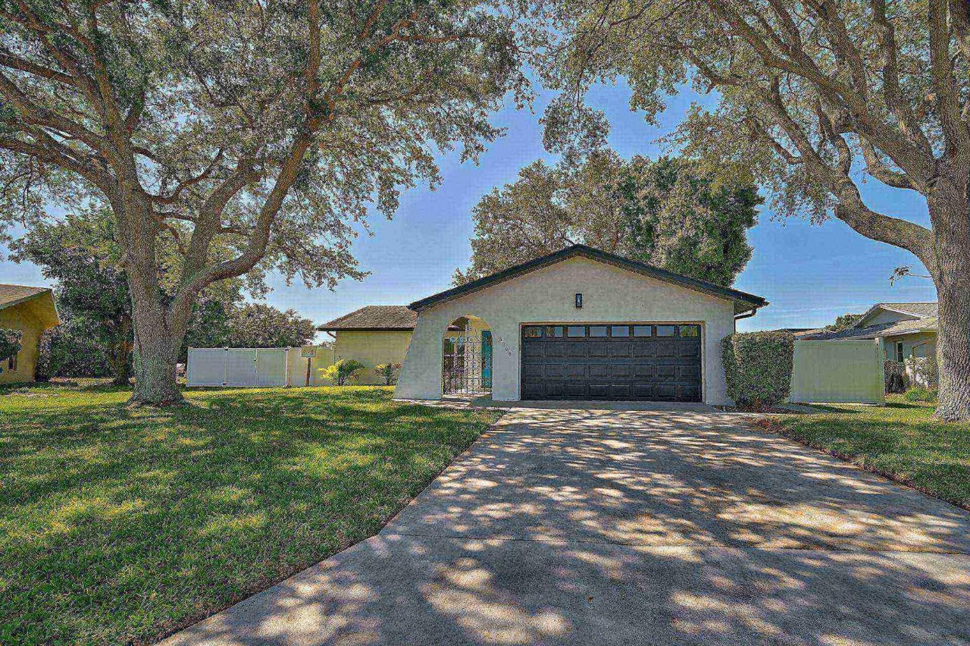 Tranquil Breeze Villa Bradenton Bagian luar foto